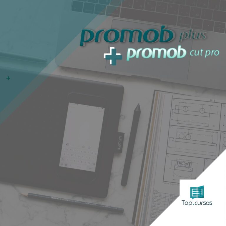 PROMOB PLUS + PROMOB CUT PRO