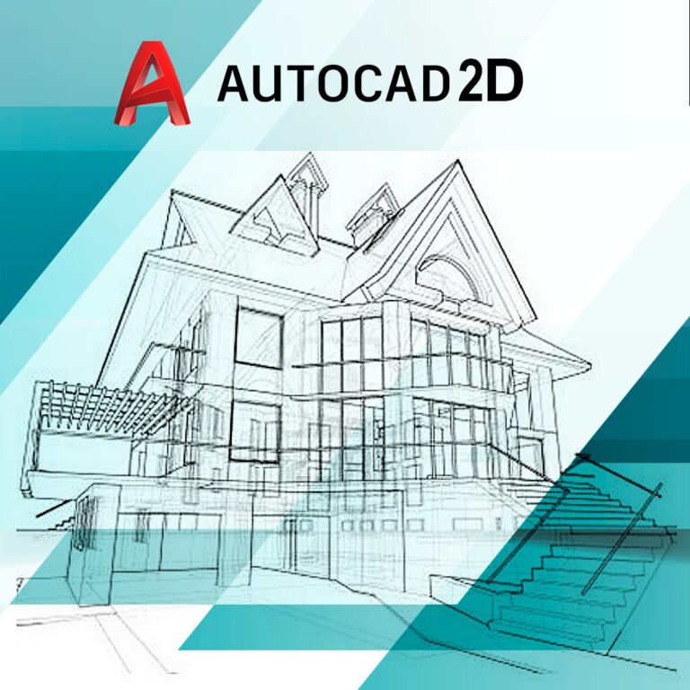 Autocad 2D