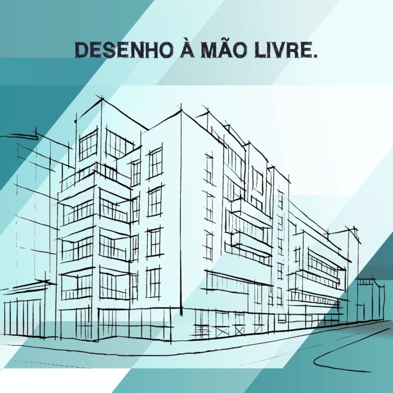 Desenho à Mão Livre