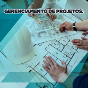 Gerenciamento de Projeto