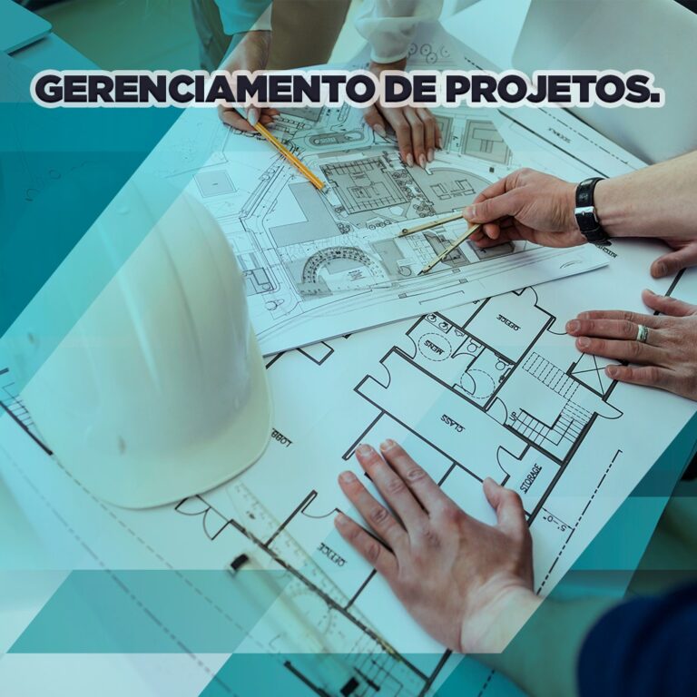 Gerenciamento de Projeto