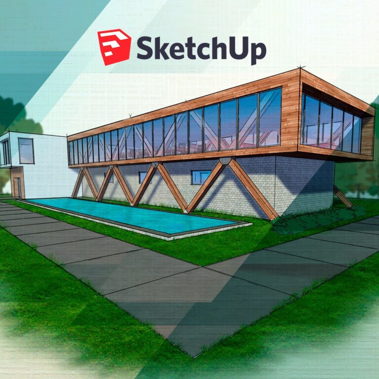 Sketchup